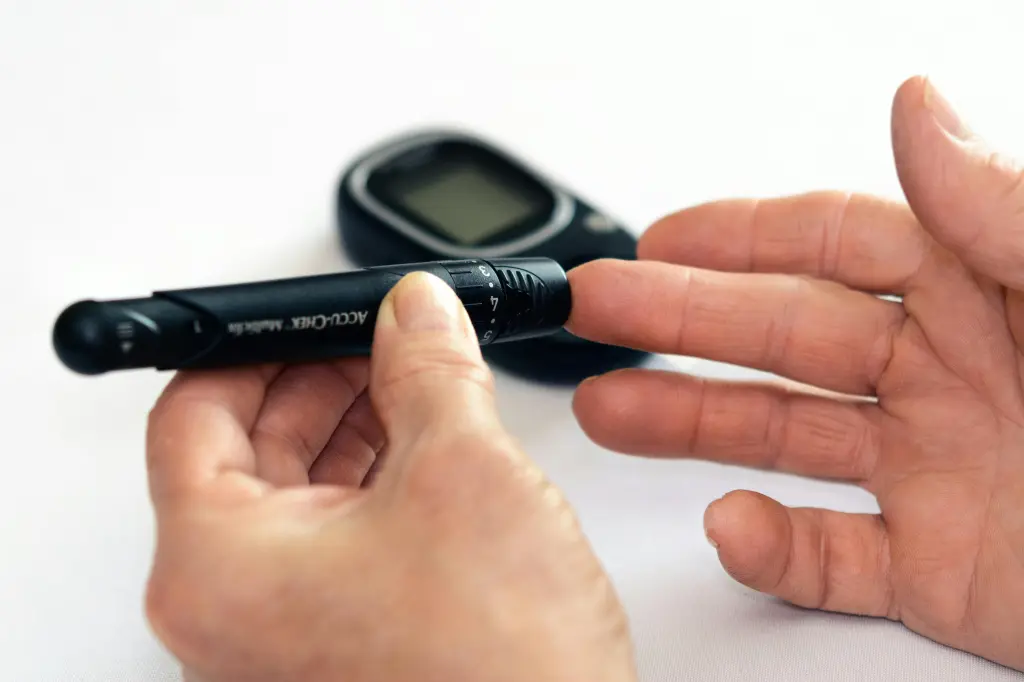 Understanding Diabetes: Types, Diagnosis, and Prevention