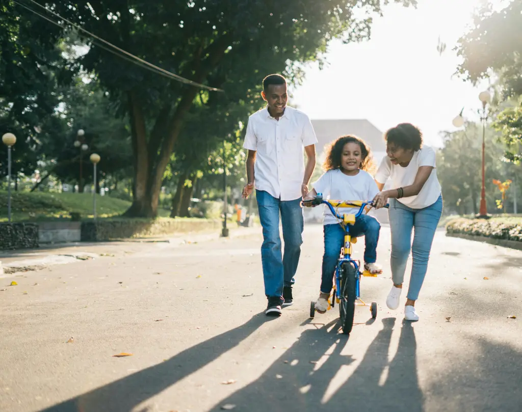 Parenting Isn’t Easy: Two Essential Skills for Managing Emotions